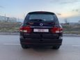 SUV   SsangYong Kyron 2010 , 597000 , 