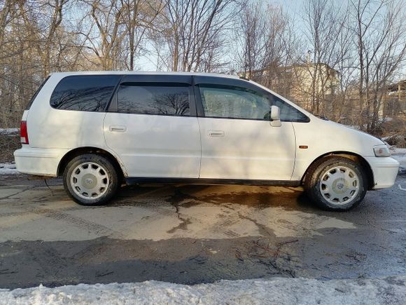    Honda Odyssey 1999 , 220000 , 