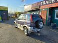 SUV   Daihatsu Terios 1997 , 259900 , 