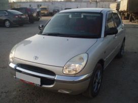  Toyota Duet 1999 , 175000 , 