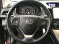 SUV   Honda CR-V 2012 , 1050000 ,  