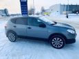 SUV   Nissan Qashqai 2013 , 690000 , 