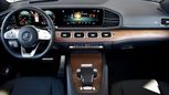 SUV   Mercedes-Benz GLE Coupe 2020 , 8972000 , 