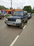 SUV   Mitsubishi Pajero iO 1998 , 185000 , 