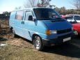    Volkswagen Transporter 1991 , 295000 , 