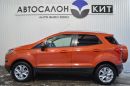 SUV   Ford EcoSport 2014 , 599000 , 