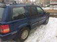 SUV   Jeep Grand Cherokee 1993 , 245000 , 