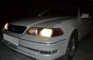  Toyota Mark II 2000 , 265000 , 