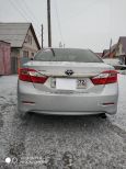  Toyota Camry 2011 , 1050000 , 