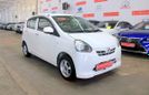  Daihatsu Mira e:S 2012 , 268000 , 