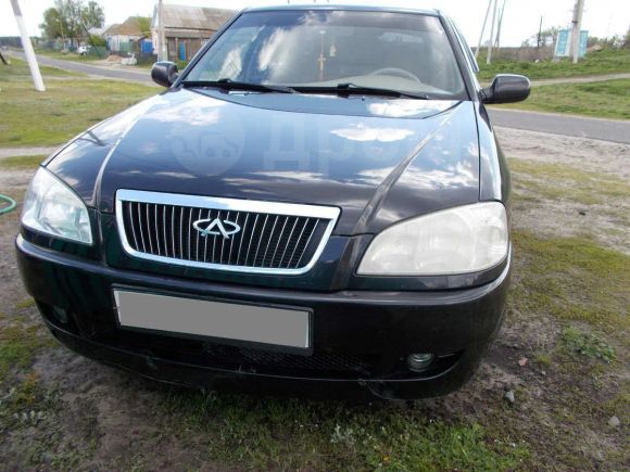  Chery Amulet A15 2007 , 170000 , 