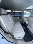 SUV   Toyota Land Cruiser Prado 2018 , 4400000 , -