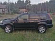 SUV   Nissan X-Trail 2005 , 480000 , 