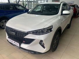 SUV   Haval F7x 2023 , 2629000 , 