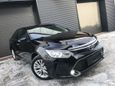  Toyota Camry 2015 , 1399000 , 