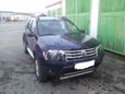 SUV   Renault Duster 2013 , 690000 , 