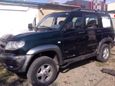 SUV     2007 , 235000 , 