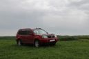 SUV   Nissan X-Trail 2001 , 325000 , 