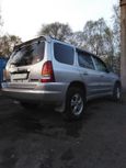 SUV   Mazda Tribute 2001 , 315000 , 