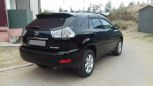 SUV   Lexus RX350 2006 , 825000 , -