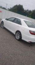  Toyota Camry 2012 , 910000 , 