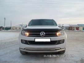  Volkswagen Amarok 2013 , 1350000 ,  
