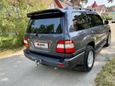 SUV   Toyota Land Cruiser 2003 , 1400000 , 