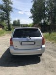  Toyota Corolla Fielder 2004 , 408000 , 