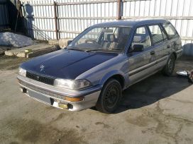  Toyota Corolla 1988 , 35000 , 