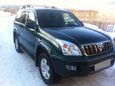 SUV   Toyota Land Cruiser Prado 2006 , 1250000 , 