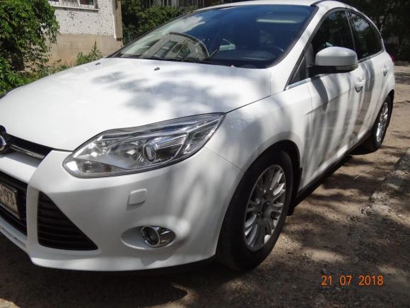  Ford Focus 2011 , 480000 , 