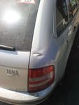  Skoda Fabia 2006 , 180000 , 