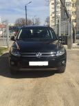 SUV   Volkswagen Tiguan 2015 , 1250000 , 