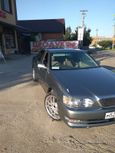  Toyota Cresta 1997 , 260000 , 