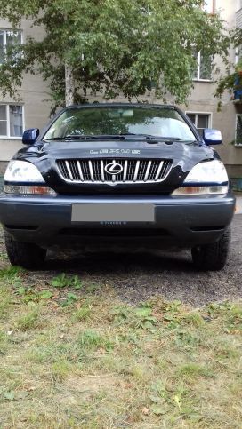 SUV   Lexus RX300 2001 , 530000 , 