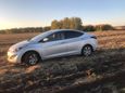  Hyundai Elantra 2015 , 1075000 , 