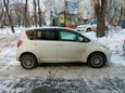  Toyota Ractis 2008 , 390000 , 