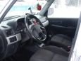 SUV   Mitsubishi Pajero Pinin 2004 , 447000 , 