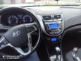  Hyundai Solaris 2011 , 490000 , 