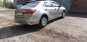  Toyota Corolla 2014 , 700000 , 