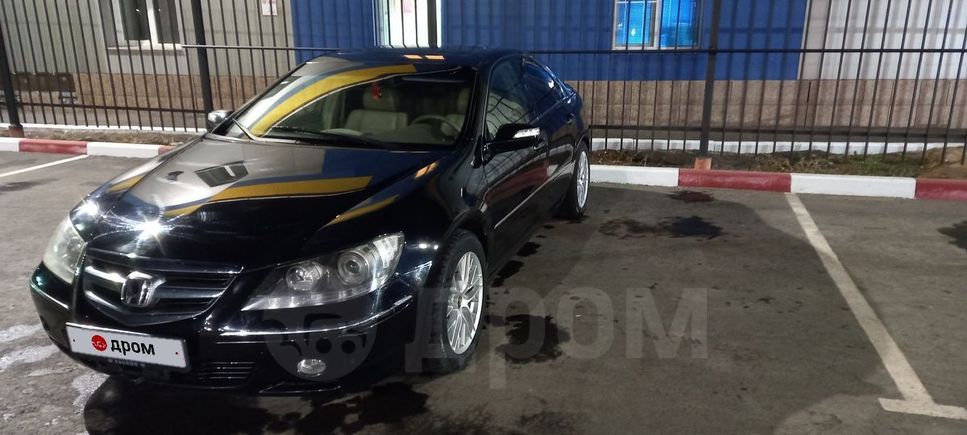  Honda Legend 2007 , 600000 , 