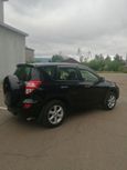 SUV   Toyota RAV4 2011 , 1370000 , -