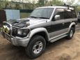 SUV   Mitsubishi Pajero 1988 , 600000 , 