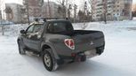  Mitsubishi L200 2010 , 850000 , 