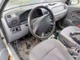  Kia Rio 2001 , 124000 , 