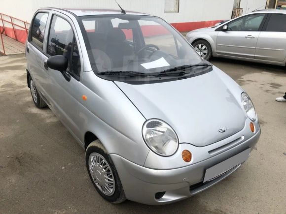  Daewoo Matiz 2011 , 200000 , --