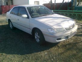  Toyota Corona Premio 2000 , 248000 , 