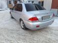  Mitsubishi Lancer 2006 , 250000 , 