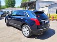 SUV   Cadillac XT5 2017 , 2430000 , 