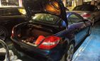   Mercedes-Benz SLK-Class 2006 , 800000 , 